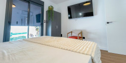 Resale - Townhouse - Torrevieja - Nueva Torrevieja - Aguas Nuevas