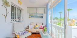 Resale - Townhouse - Torrevieja - Punta Prima