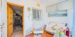 Resale - Townhouse - Torrevieja - Punta Prima