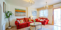 Resale - Townhouse - Torrevieja - Punta Prima