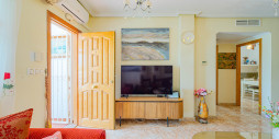 Resale - Townhouse - Torrevieja - Punta Prima