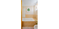 Resale - Townhouse - Torrevieja - Punta Prima