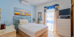 Resale - Townhouse - Torrevieja - Punta Prima