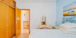 Resale - Townhouse - Torrevieja - Punta Prima