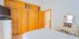 Resale - Townhouse - Torrevieja - Punta Prima