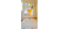 Resale - Townhouse - Torrevieja - Punta Prima