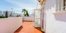 Resale - Townhouse - Torrevieja - Punta Prima