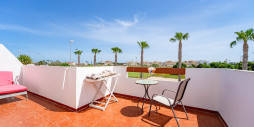 Resale - Townhouse - Torrevieja - Punta Prima
