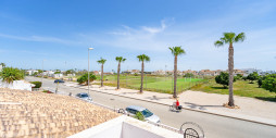 Resale - Townhouse - Torrevieja - Punta Prima