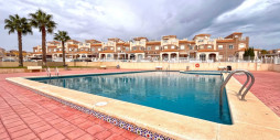 Resale - Townhouse - Torrevieja - Torrelamata - La Mata