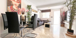 Resale - Townhouse - Torrevieja - Torrelamata - La Mata