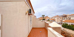 Resale - Townhouse - Torrevieja - Torrelamata - La Mata