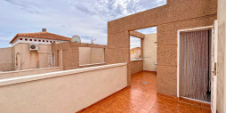 Resale - Townhouse - Torrevieja - Torrelamata - La Mata