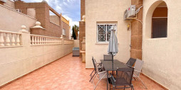 Resale - Townhouse - Torrevieja - Torrelamata - La Mata