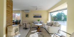 Resale - Townhouse - Torrevieja - Torrelamata