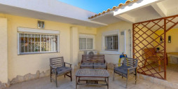 Resale - Townhouse - Torrevieja - Torrelamata