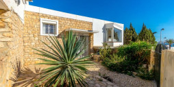 Resale - Townhouse - Torrevieja - Torrelamata