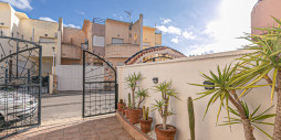 Resale - Townhouse - Torrevieja - Torretas