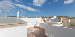 Resale - Townhouse - Torrevieja - Torretas