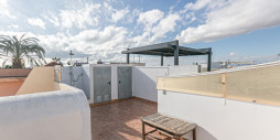 Resale - Townhouse - Torrevieja - Torretas