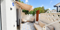 Resale - Townhouse - Torrevieja - Torrevieja Centro