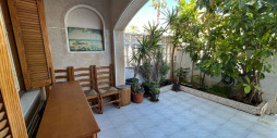 Resale - Townhouse - Torrevieja - Torrevieja Centro