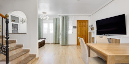 Resale - Townhouse - Torrevieja