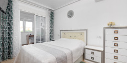Resale - Townhouse - Torrevieja
