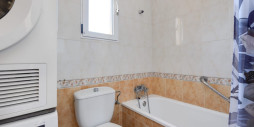 Resale - Townhouse - Torrevieja