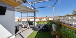 Resale - Townhouse - Torrevieja