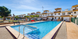 Resale - Townhouse - Torrevieja