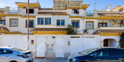 Resale - Townhouse - Torrevieja