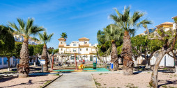 Resale - Townhouse - Torrevieja