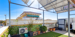 Resale - Townhouse - Torrevieja