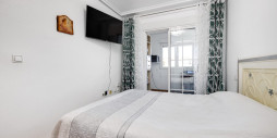 Resale - Townhouse - Torrevieja