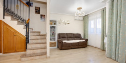 Resale - Townhouse - Torrevieja