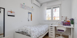 Resale - Townhouse - Torrevieja