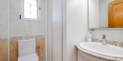 Resale - Townhouse - Torrevieja