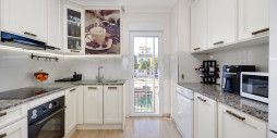 Resale - Townhouse - Torrevieja