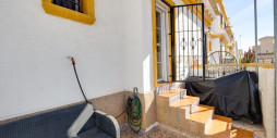 Resale - Townhouse - Torrevieja