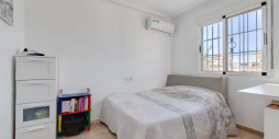 Resale - Townhouse - Torrevieja