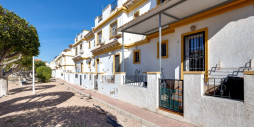 Resale - Townhouse - Torrevieja