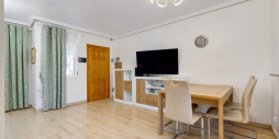 Resale - Townhouse - Torrevieja