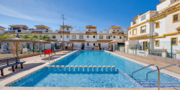 Resale - Townhouse - Torrevieja