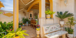 Resale - Townhouse - Torrevieja