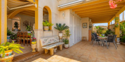 Resale - Townhouse - Torrevieja