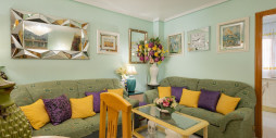 Resale - Townhouse - Torrevieja
