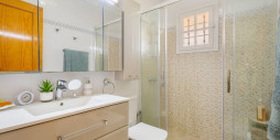 Resale - Townhouse - Torrevieja
