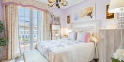 Resale - Townhouse - Torrevieja
