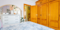 Resale - Townhouse - Torrevieja